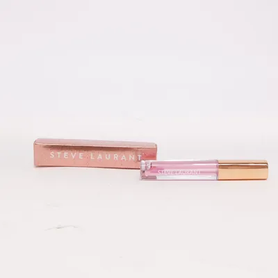 Lip gloss (Orchid Lip Oil) from Steve Laurant