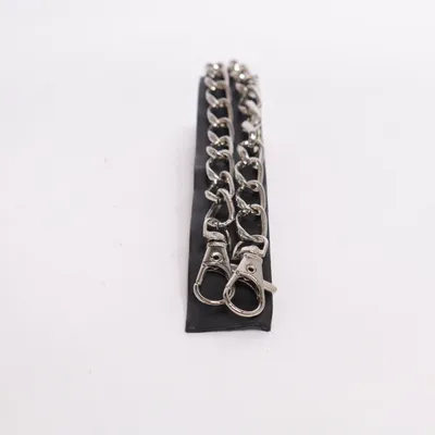 Anklet (Silver) Unknown metal