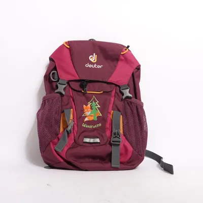 Backpack (Fox) from Deuter