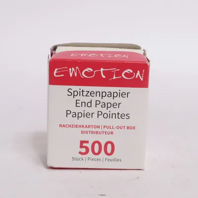 Stylingtilbehør fra Emotion