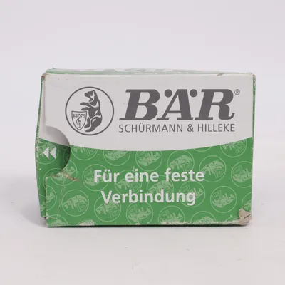 Ensemble de vis de Bär