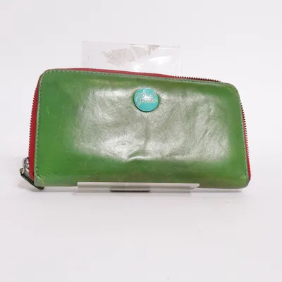 Portemonnee (Groen, Rood, Blauw) van Gabs
