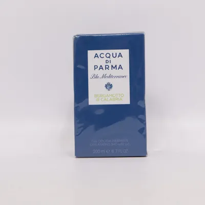 Badecreme fra Acqua di Parma