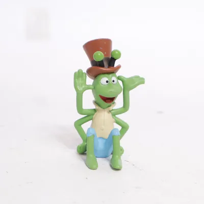 Figurine jouet (Vert, Multicolore) de Tonies