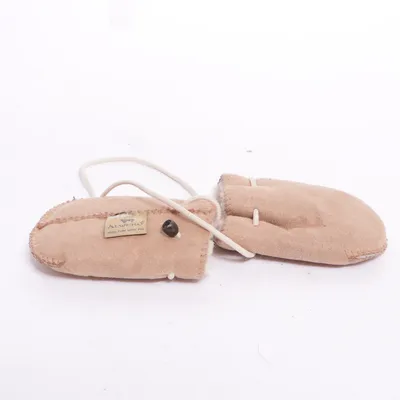Mittens (Brown) from Alwero