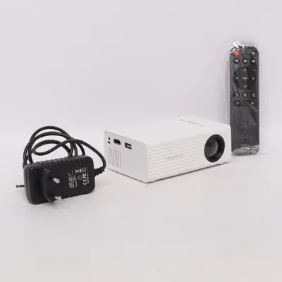 Projector (Mini Projector Z1) from RoHS