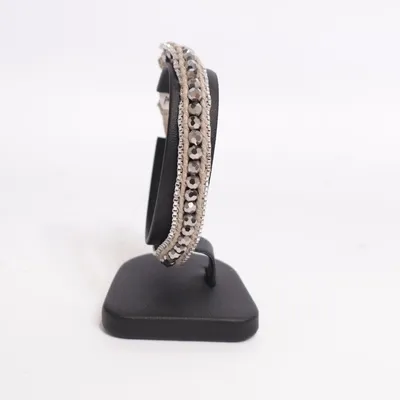 Armband (Beige) van A&C Onbekend materiaal