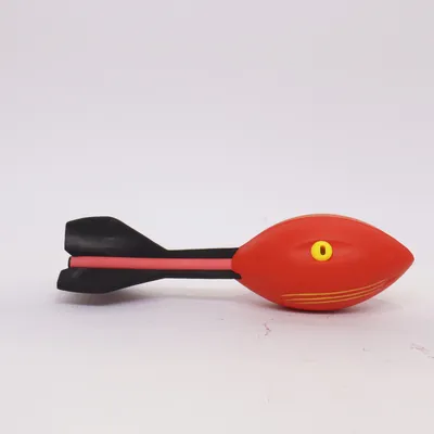 Sports equipment (Red, Black, Yellow) from Outdoor