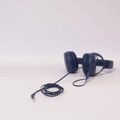 Hovedtelefoner (Blå) fra JBL