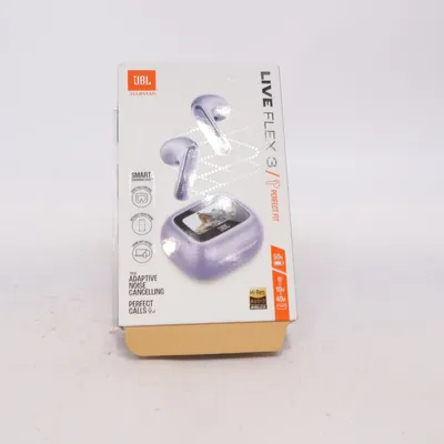 Headphones (Live Flex 3) from JBL