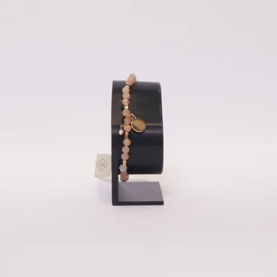 Bracelet (Beige) de Fossil Métal inconnu