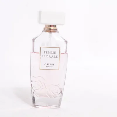 Eau de Parfum (Femme Florale) van Câline
