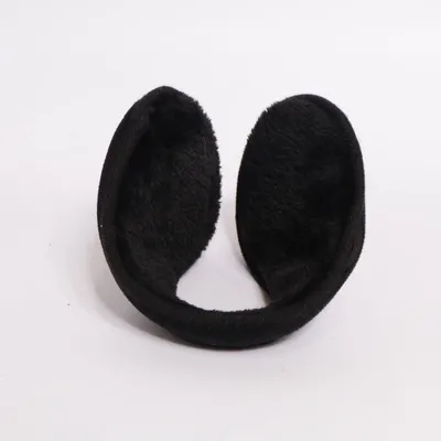 Earmuffs (Black)