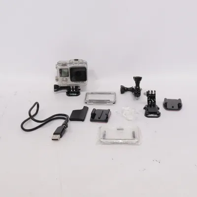 Actionkamera (HERO4) från GoPro