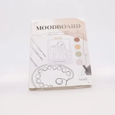 Craft book