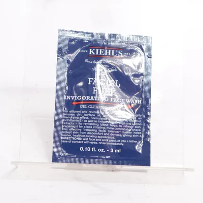 Gezichtsreiniger (Facial Fuel) van Kiehl´s