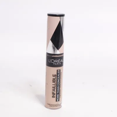Concealer (Infaillible More Than Concealer) från L'Oréal Paris