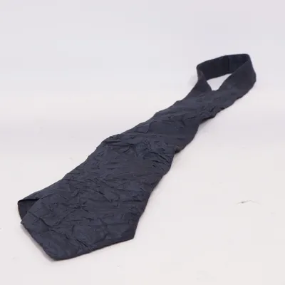 Stropdas (Blauw) van Pal Zileri Zijde