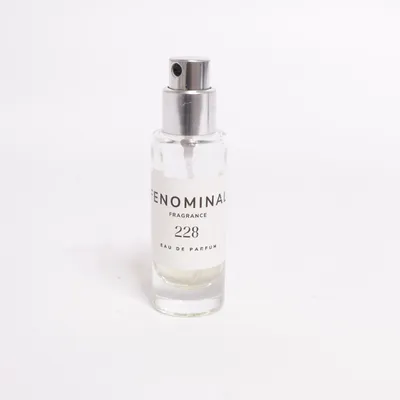 Eau de Parfum (228) van Femina
