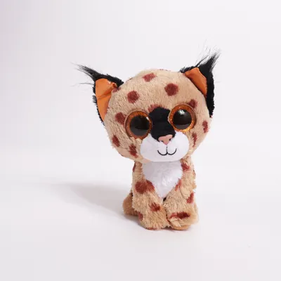 Peluche (Buckwheat) de Beanie Boos Ty