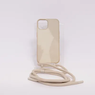 Phone case (Beige) from Change