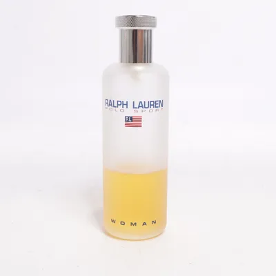 Eau de Toilette (Polo Sport Woman) van Polo Sport Ralph Lauren