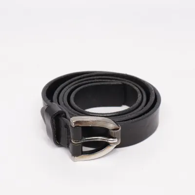 Ceinture (Noir) de Tosca Blu