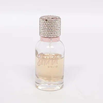 Eau de Parfum från Shirin David
