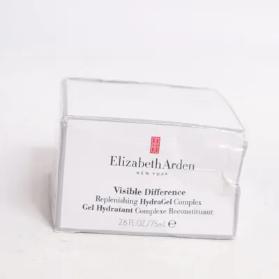 Moisturizer (Visible Difference Replenishing Hydragel Complex) from Elizabeth Arden