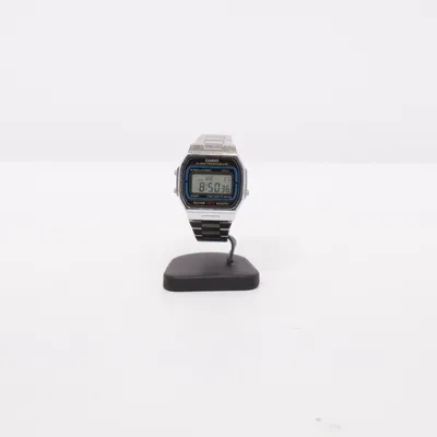 Armbandsur (A164W) från Casio
