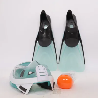 Water sports equipment (Green) from Speedo