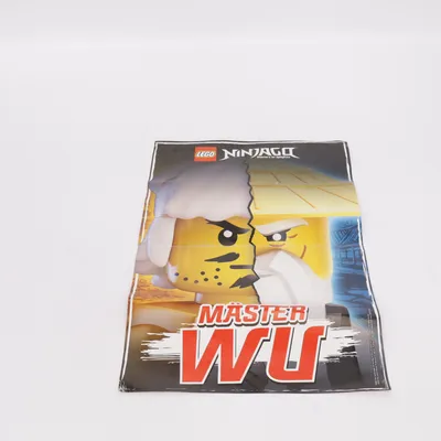 Poster van LEGO
