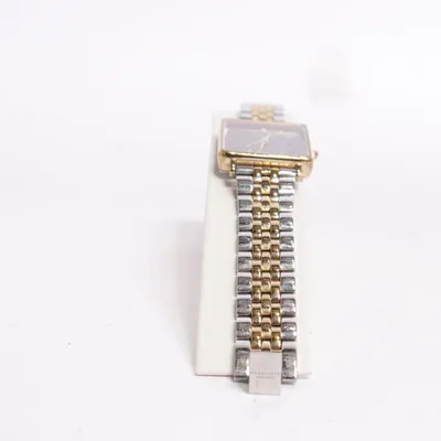 Montre (The Boxy) de Rosefield