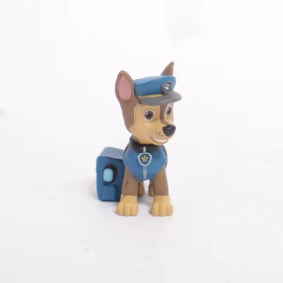 Toy figurine (Chase) from Spin Master