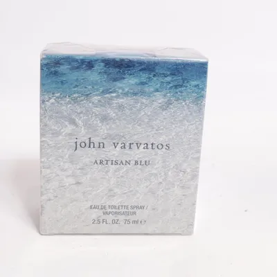 Eau de Toilette fra John Varvatos