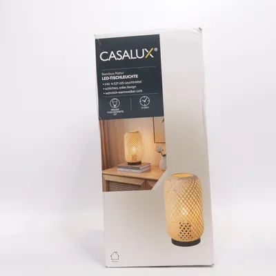 Bordslampa (56741) från Casalux