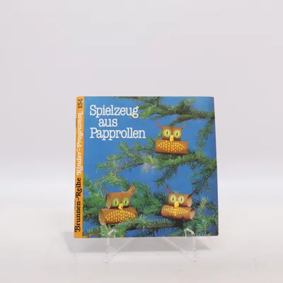 Craft book