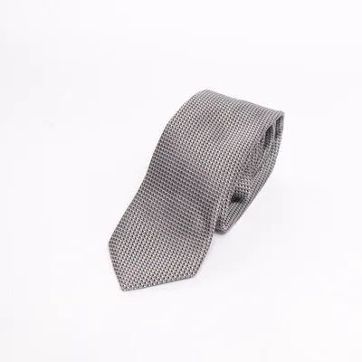Tie (Gray) from Hugo Boss