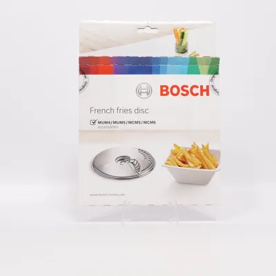 Tillbehör (Spare Part For Bosch MUZ4DS3) från Bosch