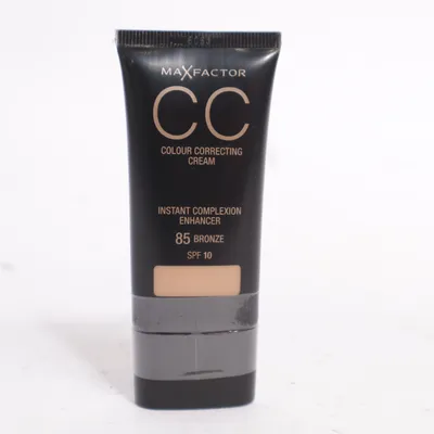 CC-cream (Colour Correcting Cream) från Max Factor