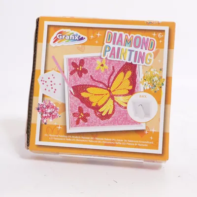 Crafts (Multicolored) from Grafix