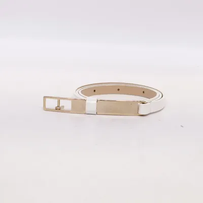 Midjebälte (Vit) från Guess by Marciano