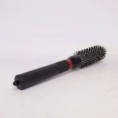 Hairbrush (Black, Silver, Red) from Jaguar