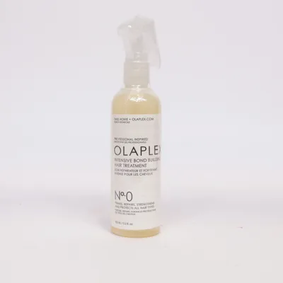 Hårserum (No. 0 Intensive Bond Building Hair Treatment) fra Olaplex