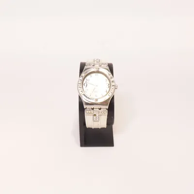 Armbåndsur (Irony) fra Swatch Irony