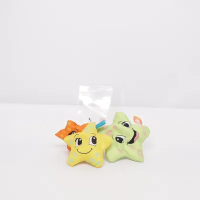 Bebisleksak (Badesterne) från ABC