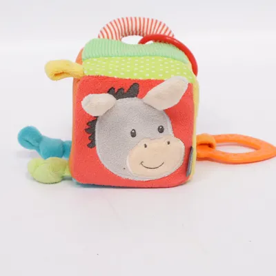 Baby toy (Multicolored) from Babydream