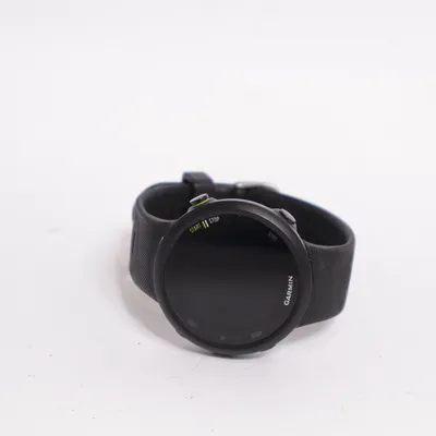 Smartwatch (Svart) från Garmin