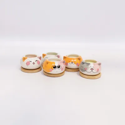 Doftljus (Flerfärgad) från Kinforse