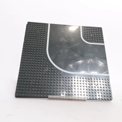Game accessory (Road Plates) from LEGO